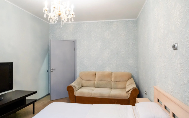 Апартаменты Большая Морская 27 Парковка