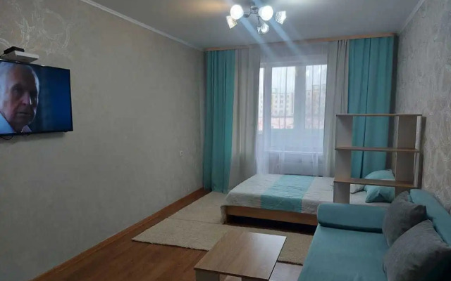 Квартира Московский бульвар 9