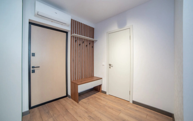 Квартира BeGuest в Центре на Гагарина 9