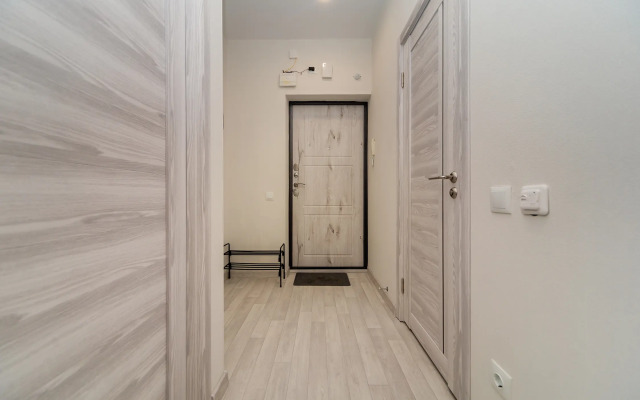 Uyutnaya Vozle TRC Planeta Flat