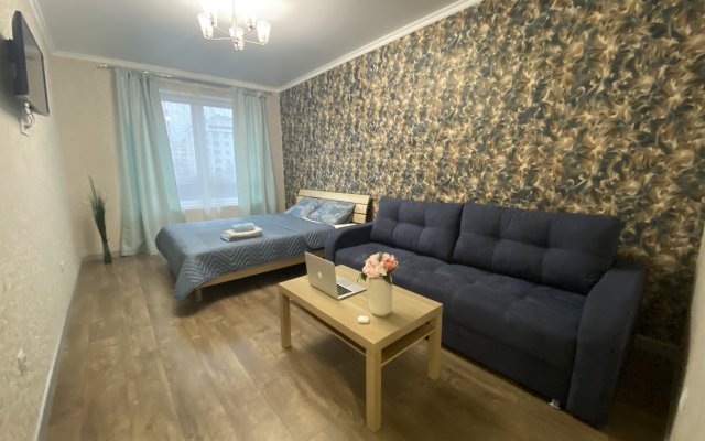 V Tsentre Ot ElitHaus24 Apartments