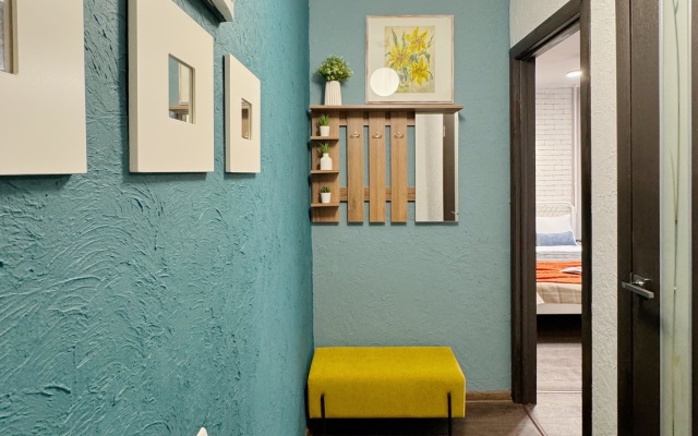 Volga Rent Saratov Apartments