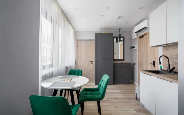 Квартира 2-х комнатная на проспекте Энергетиков