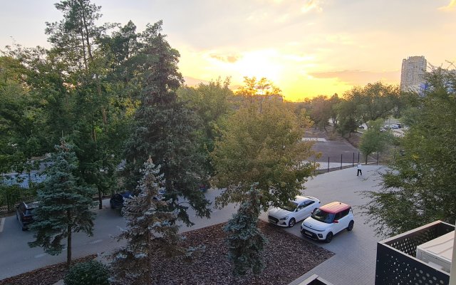 Апартаменты Olive Apart