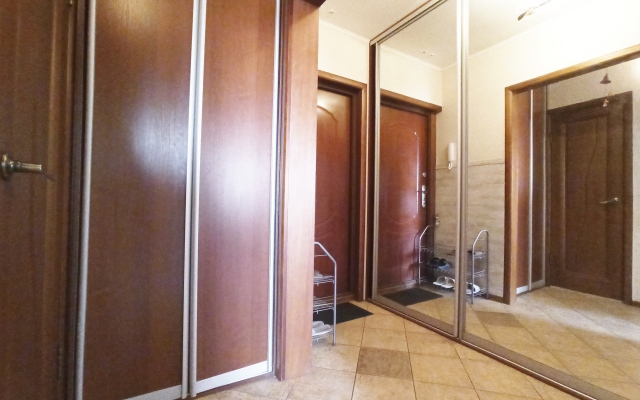 DearHome Na Kuzminskoy Apartments
