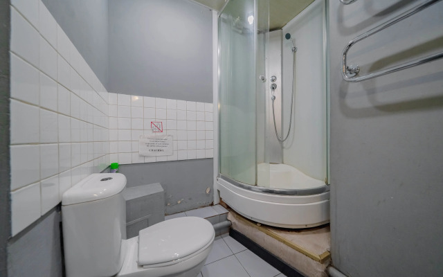 Меблированные комнаты Казанка