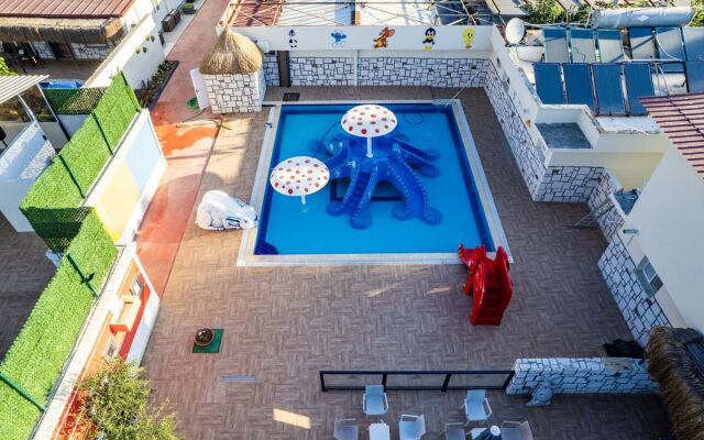 Club Sideris - Halal Family Hotel