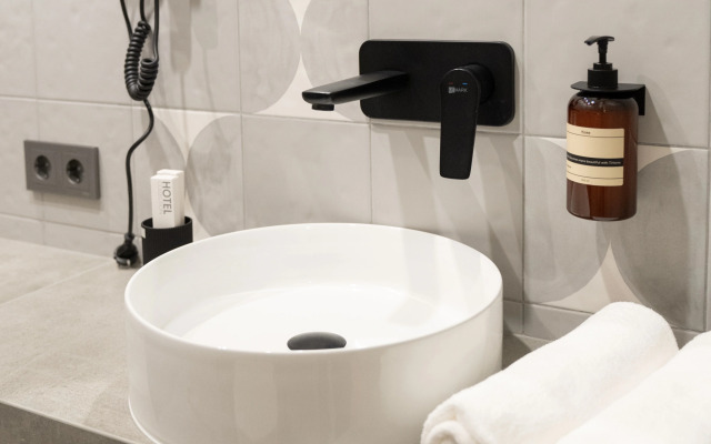 Гостевой дом Casa Luna