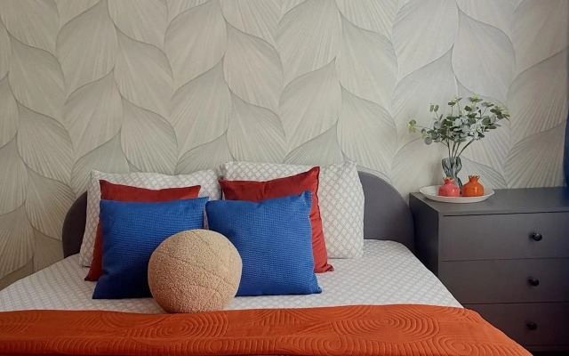 Квартира Апрель на улице Гоголя