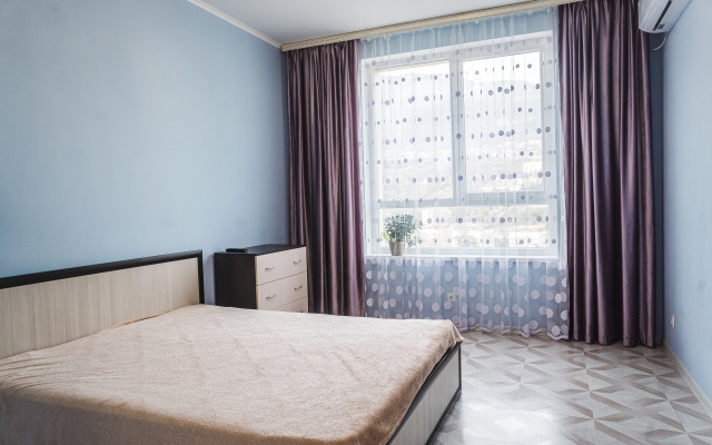 Yalta Almaz Apartments 3
