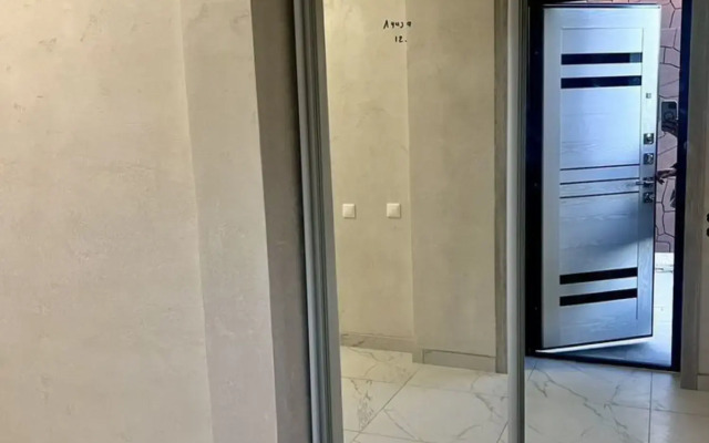 V Sadovodcheskom Tovarischestve Luch 182 Private house