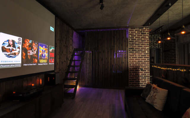Konigloft Xii Flat