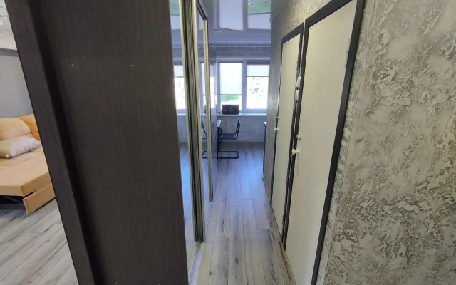 Квартира SeveRent Орджоникидзе 7