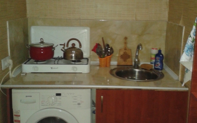 Апартаменты Квартира в центре города