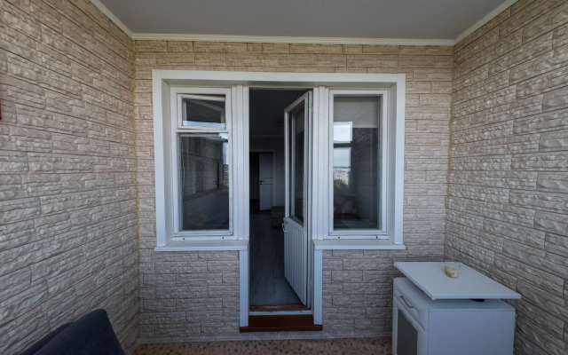 U Trk Rodnik Apartament