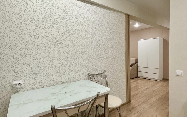 Квартира Уютная