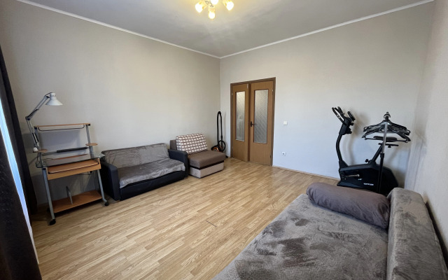 Квартира Двухкомнатная