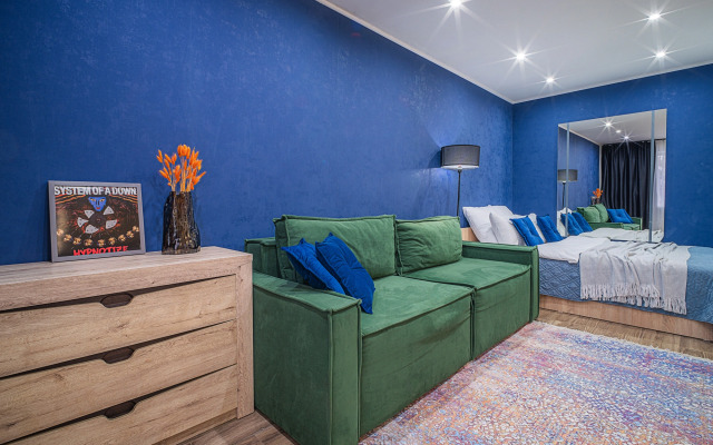 Квартира Турин