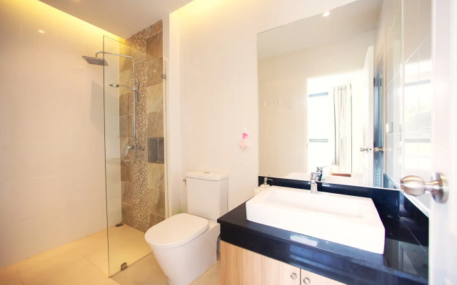 Suite Montero Rawai Lago by TropicLook 2 Bedroom Apartments