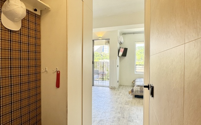 Zhk Karavella Portugalii Apartaments