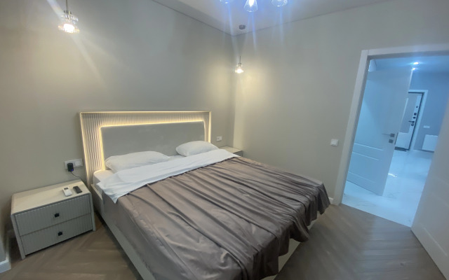 Квартира Видовая