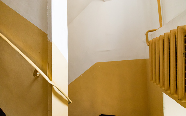 Апартаменты Pleasant Flat