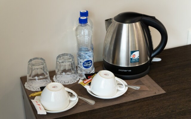 Fregat Hotel