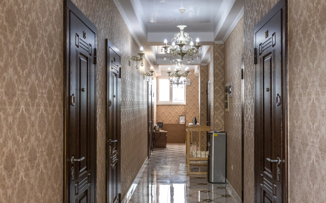 Syuzen Guest house