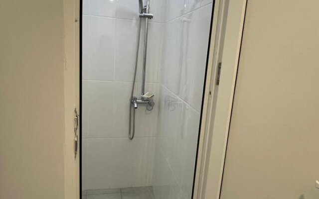 Апартаменты "В гостях у Нури"