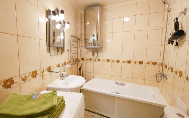 Hello Kenig V Tsentralnom Istoricheskom Rayone Apartments