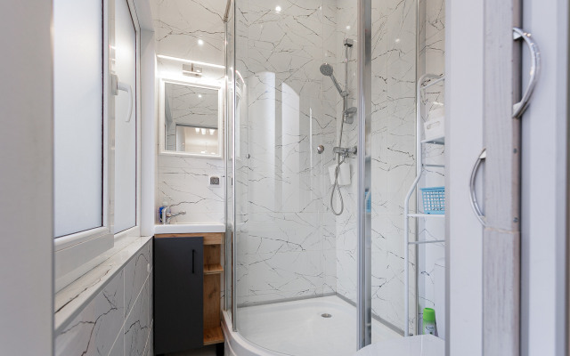 Apartamenty Zelenogradskiy Arbat