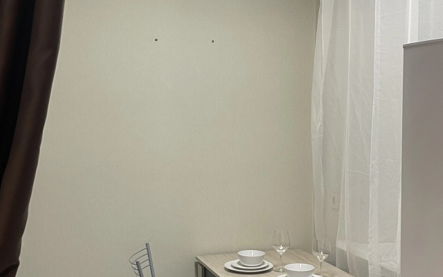 Uyutnaya v Rayone Mikrokhirurgii Glaza Flat