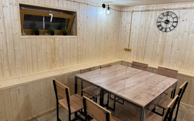 Atrium Guest House