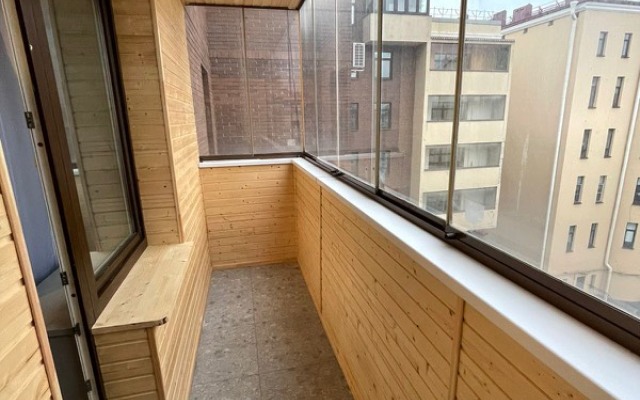 Апартаменты Каллио