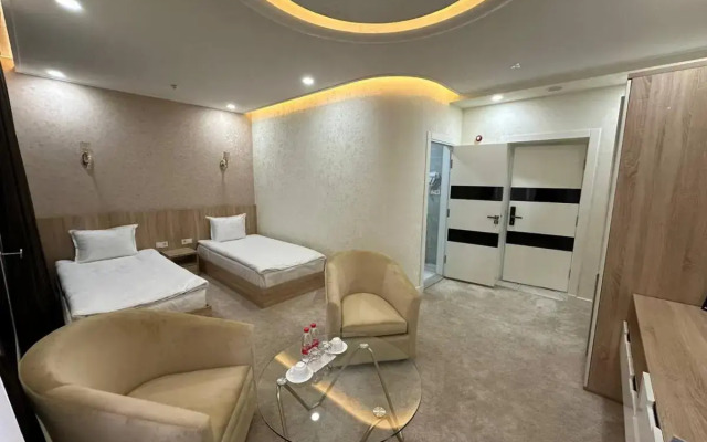 Ohu Palace Hotel & Restaurant