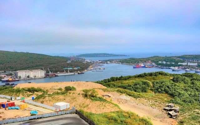 Квартира Уютная 2х Комнатная с Потрясающим Видом