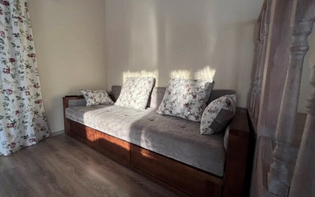 Гостевой Дом Отдыха Лесной Камин Сугояк