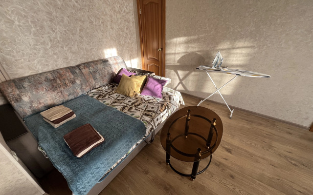 Квартира Рядом с Центральной Площадью