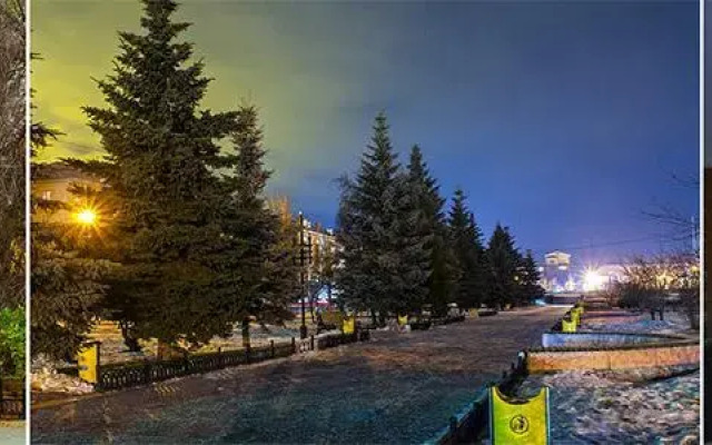 Mini hotel Stary Gorod