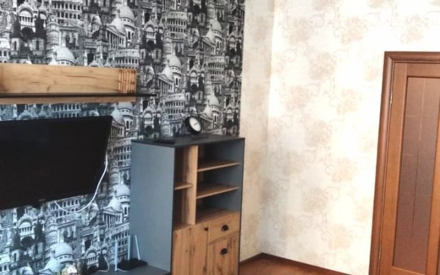 Gagarina 12/14 Apartments