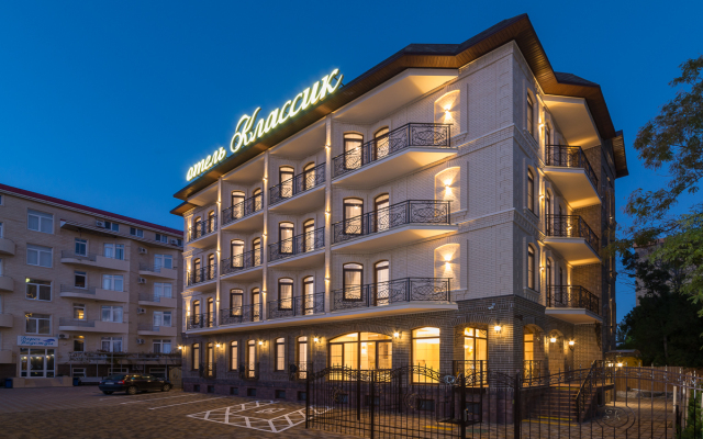 Klassik Hotel