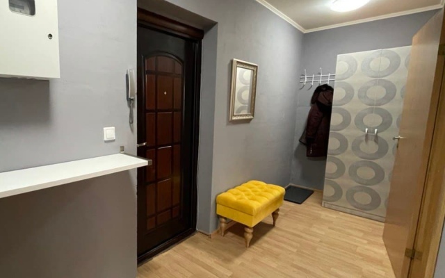 Апартаменты Luxury Milena