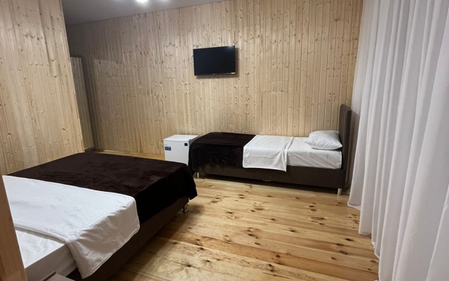 Butik-Otel Aisha