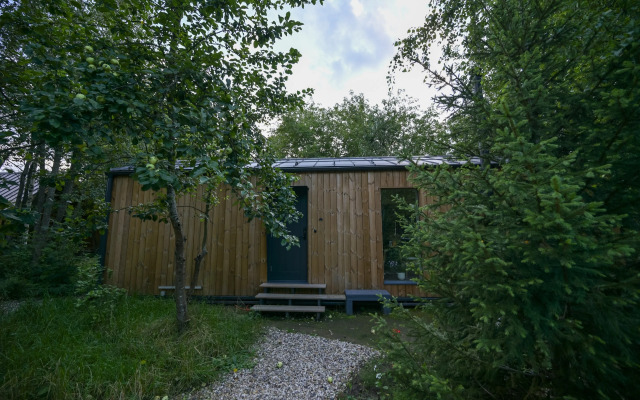 Барнхаус ЗвенДзен Mini 47 Бабушка Софи