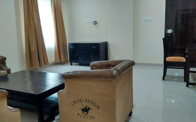 Hotel Raj Vista Suites & Convention