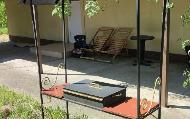Moskovskiy Guest House