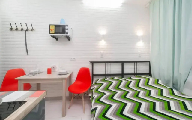 Апартаменты в ЖК Новокрасково-1