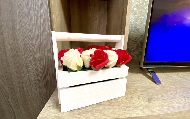 Апартаменты Fsf Премиальные В Центре - Дистанционный Заезд