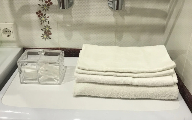 Квартира Cozy Home Gatchina