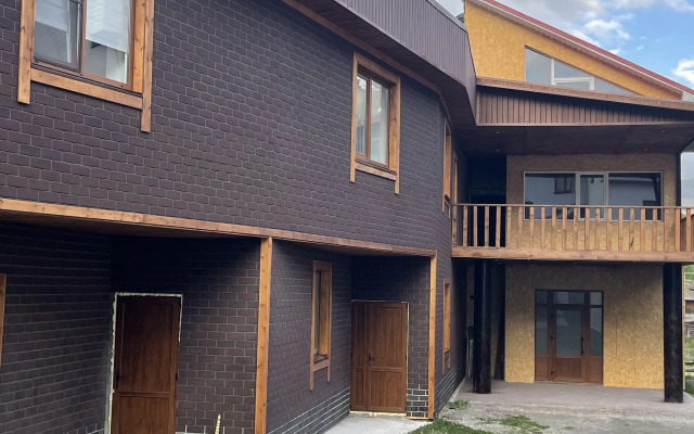 Гостевой дом ЭльБа